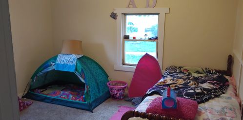 528 4th St, Washington Ch OH  43160-2505 exterior