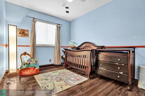 13305 32nd St, Hollywood FL 33027-3911 exterior