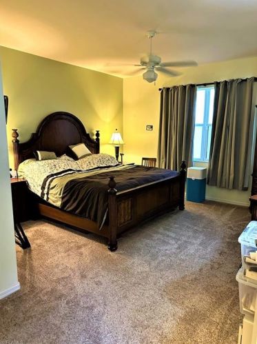 2261 Carnaby Ct, Lehigh Acres FL  33973-6035 exterior