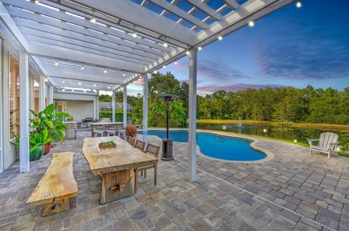 2676 Spruce Creek Blvd, Daytona Beach FL 32128-6922 exterior