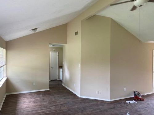 8307 Poplar Ridge Ln, Humble TX  77338-1720 exterior