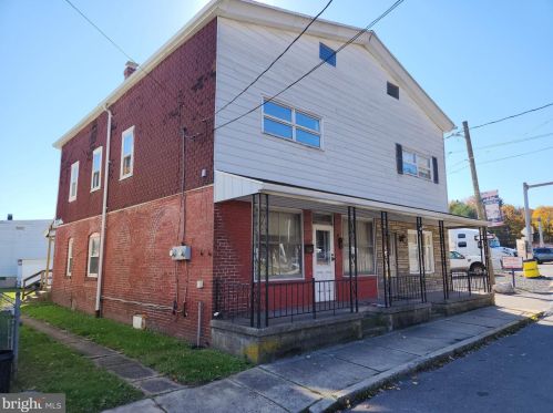 122 Hancock St, Arnots Addition, PA 17970-1018