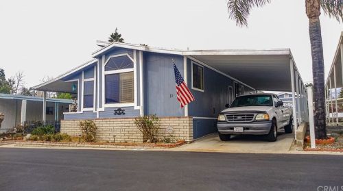 2140 Mentone Blvd, Mountain Home Village, CA 92359-9703