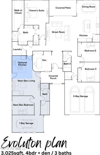 18967 Cholla St, Sun City, AZ 85388