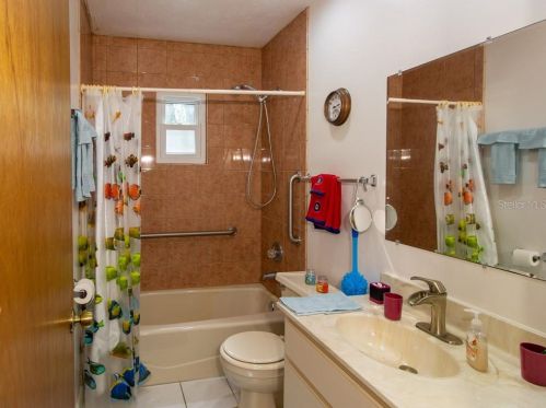 2104 Dearborn Dr, Hernando FL  34442-4006 exterior