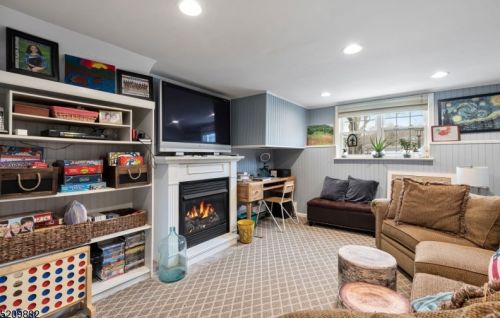 7 Glenwood Rd, Fanwood NJ  07023-1424 exterior