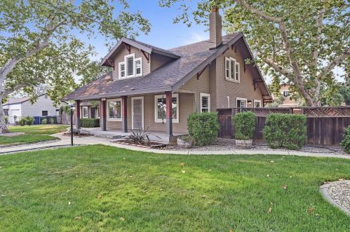 632 L St, Rio Linda CA  95673-3443 exterior