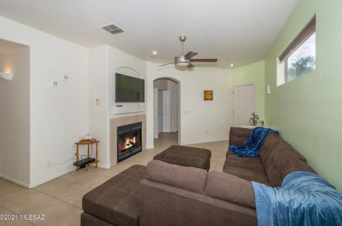 5455 Willow Thicket Way, Tucson, AZ 85704-1763