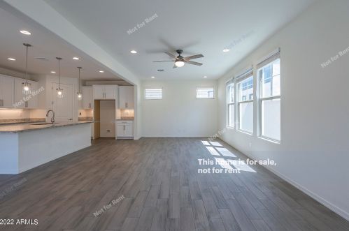 1161 Jay St, Chandler AZ  85286 exterior