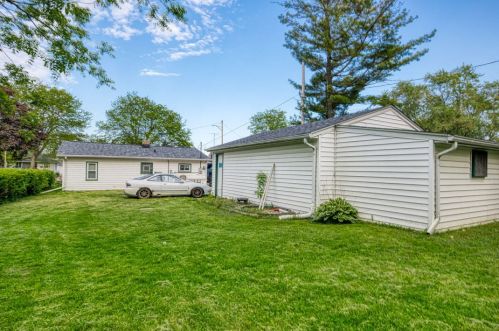 5418 39 Ave, Kenosha WI 53144-2732 exterior