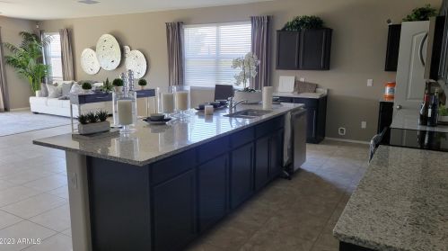 36227 Picasso St, Maricopa AZ  85138-5398 exterior