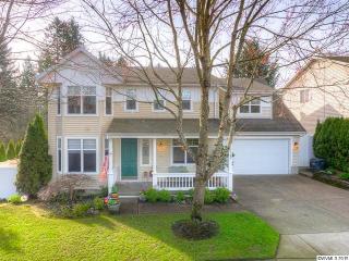 7731 Thornton Dr, Wilsonville OR  97070-6552 exterior