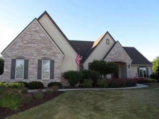1236 Four Winds Way, Chenequa WI  53029-8561 exterior