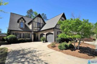 1669 Warren Ln, Birmingham, AL 35243-2822