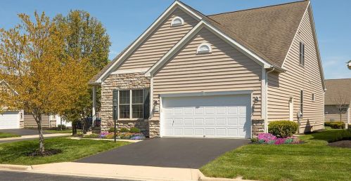 2971 Tree Bend Cir, Darbydale, OH 43123-8263