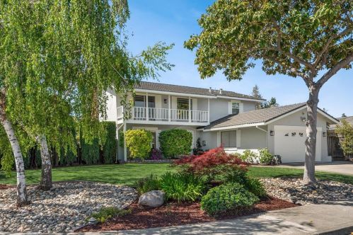 850 Iris Ave, Sunnyvale, CA 94086-8143