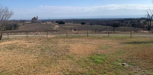 184 Yucca Vw, Weatherford TX  76085-6900 exterior