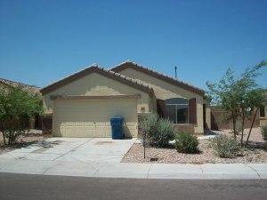 23708 Grove St, Buckeye, AZ 85326-7206