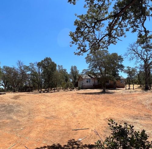 6321 Upper Palermo Rd, Oroville CA  95966-9017 exterior
