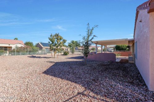 16414 Sandia Park Dr, Sun City AZ  85374-6421 exterior