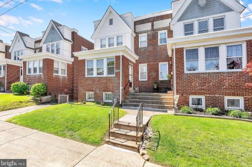 1812 Sycamore St, Wilmington DE  19805-3851 exterior