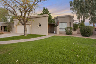 6601 Aire Libre Ln, Scottsdale, AZ 85254-5684