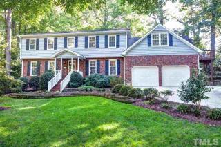1524 Kilarney Dr, Cary, NC 27511-5520
