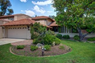 5439 Piping Rock Rd, Scottsdale, AZ 85254-2953