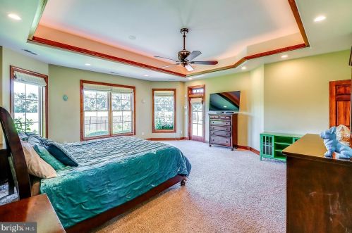 4405 Greenbriar Way, Seaford DE  19973-4602 exterior