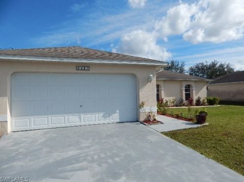 4021 22nd Ave, Cape Coral, FL 33909-3223