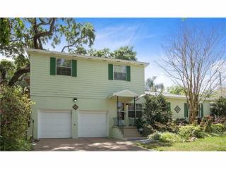 1601 Eola Dr, Orlando, FL 32806-2237