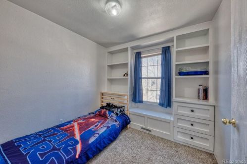 11822 116 Dr, Henderson CO 80640 exterior