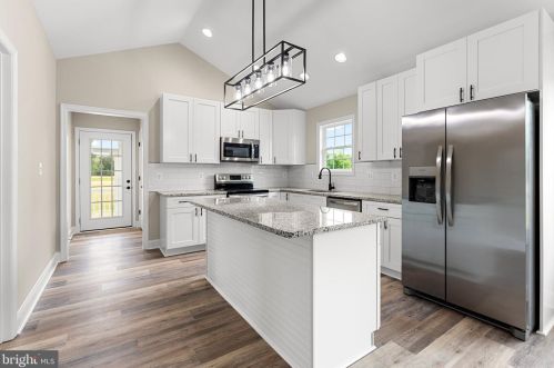 95 Cople Dr, Montross VA  22520-4155 exterior