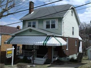 2829 Dwight Ave, Pittsburgh, PA 15216-1938
