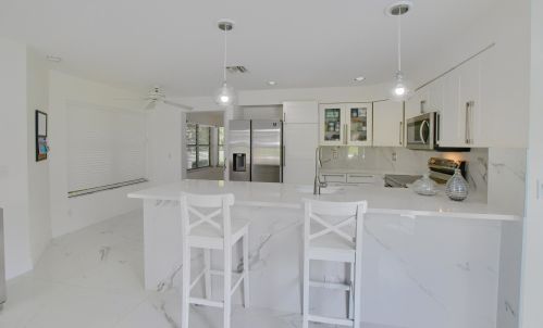 2163 53rd St, Boca Raton FL 33496-3452 exterior