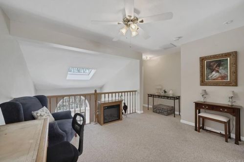 45 Deer Crossing Dr, Fishkill NY  12524-1365 exterior