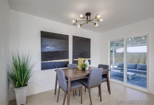 3561 Accomac Ave, San Diego CA  92111-4013 exterior