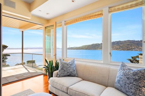 333 Belvedere Ave, Tiburon CA 94920-2429 exterior