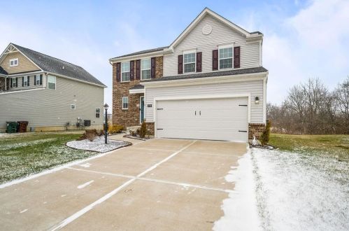 3770 Spencer Way, Franklin OH  45005-9499 exterior