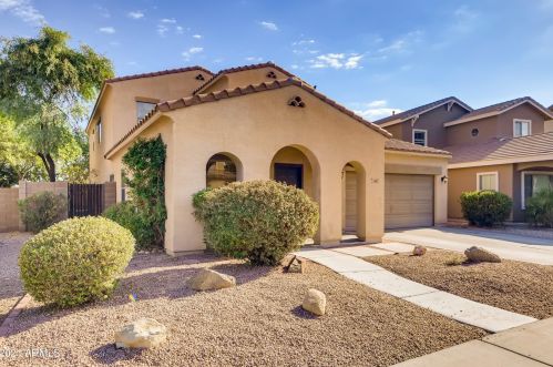 3480 Vernon St, Gilbert, AZ 85298-4834