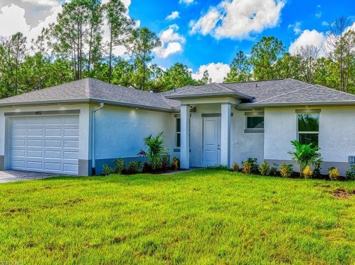 3430 36th Ave, Naples, FL 34117-8842
