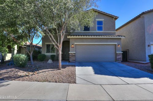 42355 Somerset Dr, Maricopa, AZ 85138-3061