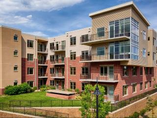 3601 Arapahoe Ave, Boulder CO  80303-1397 exterior