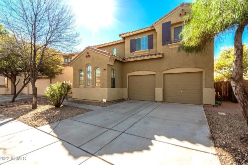 3899 Bridgeport Pkwy, Gilbert, AZ 85295-3684