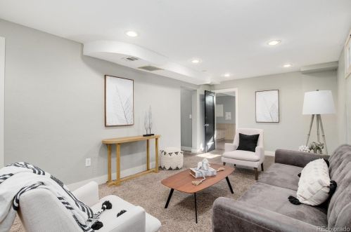 2154 Gray St, Denver CO 80214-1139 exterior