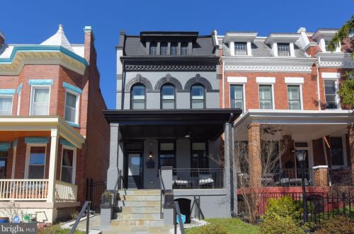 45 W St, Washington, DC 20001-1068