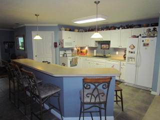 11491 73rd Ct, Chiefland, FL 32626-4084