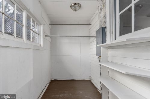 193 Madison St, Madison Mills VA  22960-1735 exterior