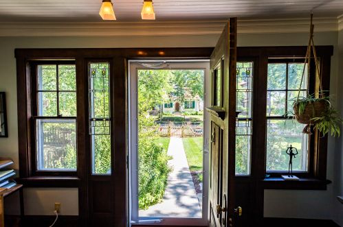 3063 Superior St, Milwaukee WI 53207-3064 exterior