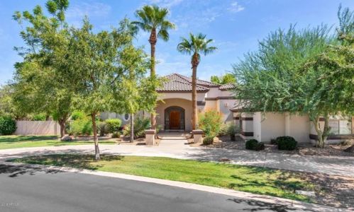 441 Kati St, Gilbert, AZ 85296-2310